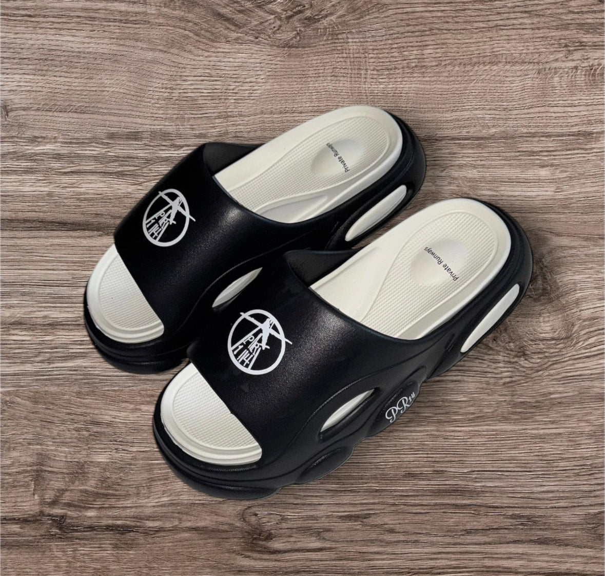 PR14 Premium Foam Slides