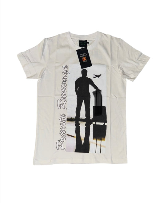 Private Runways “What Else I Gotta Do “ Graphic Tee Unisex