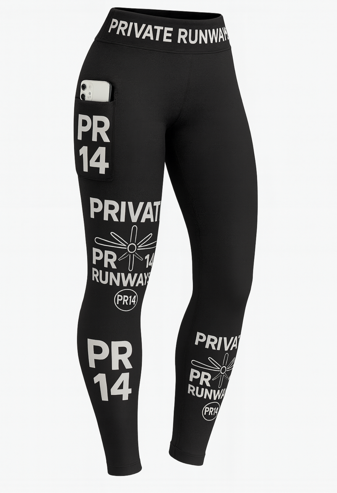 Now The Limited Edition Women’s PR14 Set