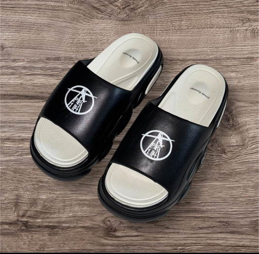 PR14 Premium Foam Slides
