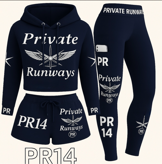 Now The Women’s  PR14  Luxury in Motion Set Release Date 9/22