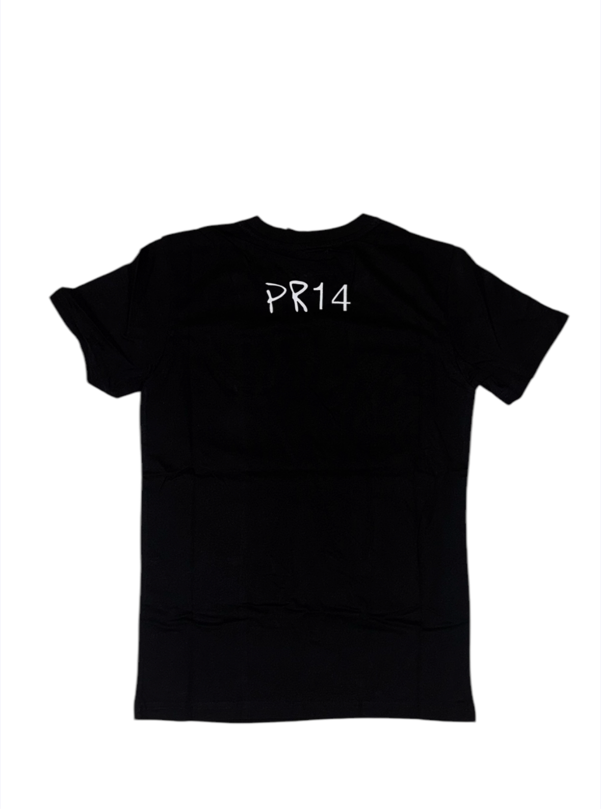Private Runways “Off The Radar “ Graphic Tee Unisex